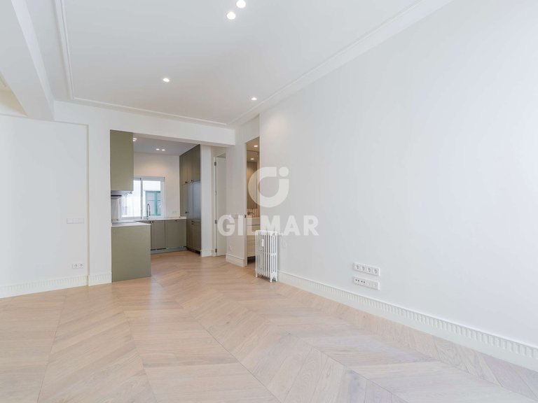 Apartment for Sale in Madrid, Madrid 7