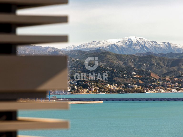 Apartment for Sale in MÁlaga, Malaga 32