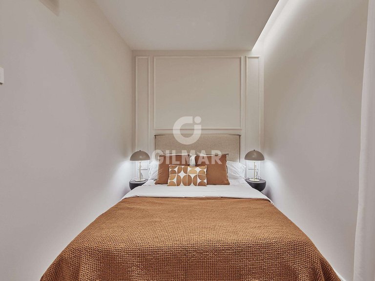 Apartment for Sale in Madrid, Madrid 20