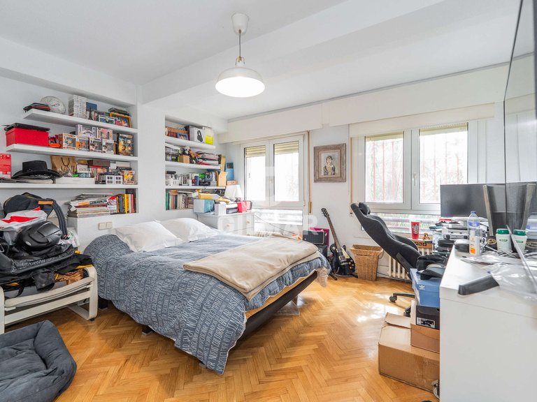 Apartment for Sale in Madrid, Madrid 13