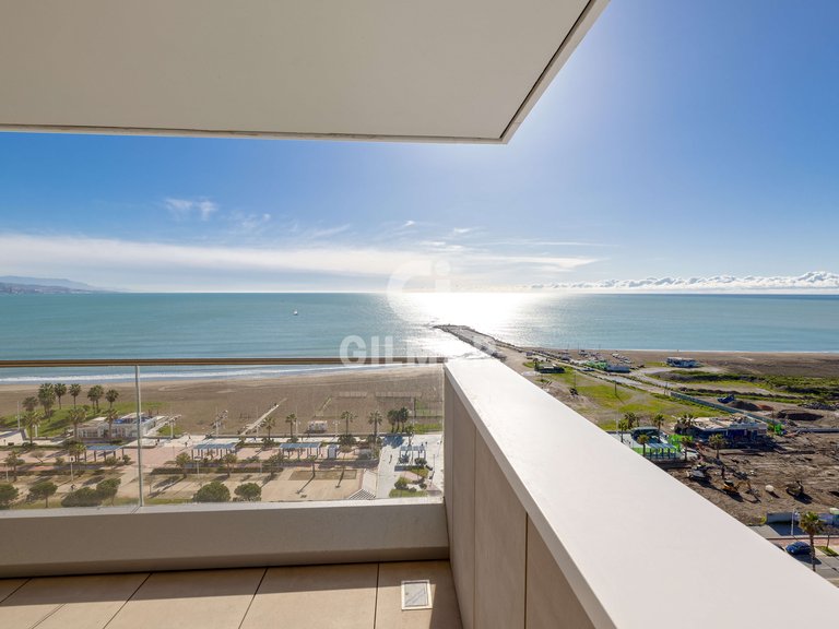 Apartment for Sale in MÁlaga, Malaga 23