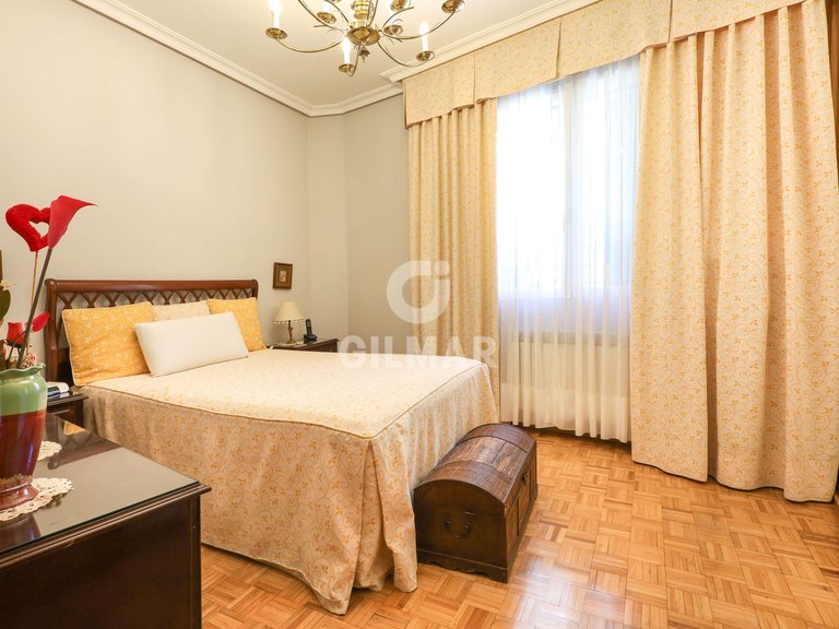 Apartment for Sale in Madrid, Madrid 4
