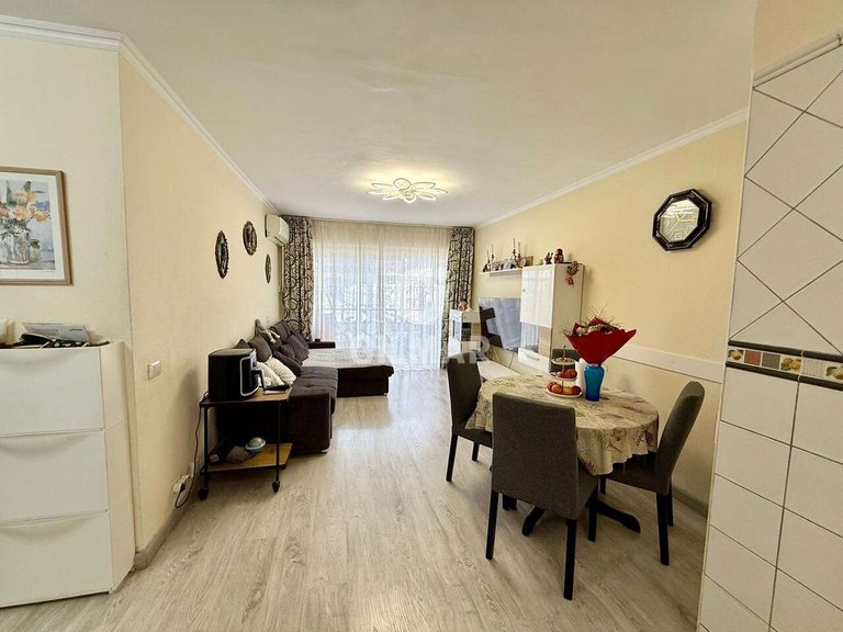 Apartment for Sale in Acantilados De Los Gigantes, Tenerife 3
