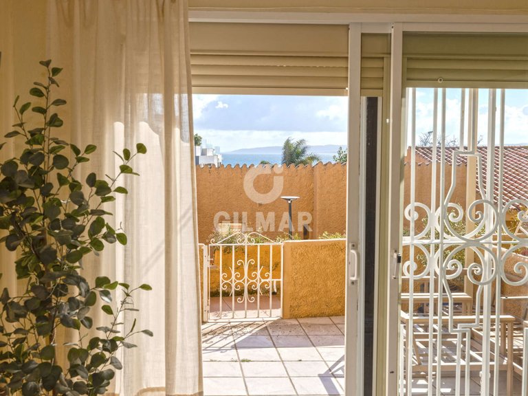 Town House for Sale in Estepona, Malaga 12