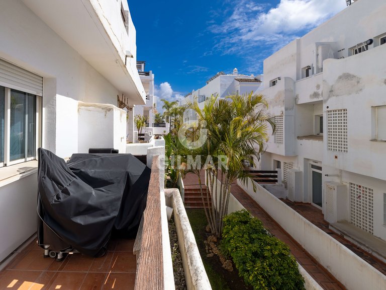 Apartment for Sale in Estepona, Malaga 30