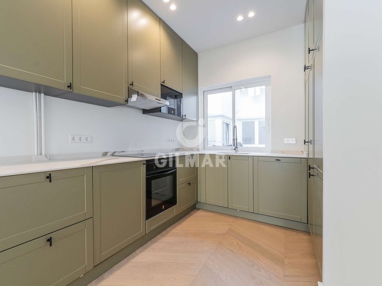 Apartment for Sale in Madrid, Madrid 15