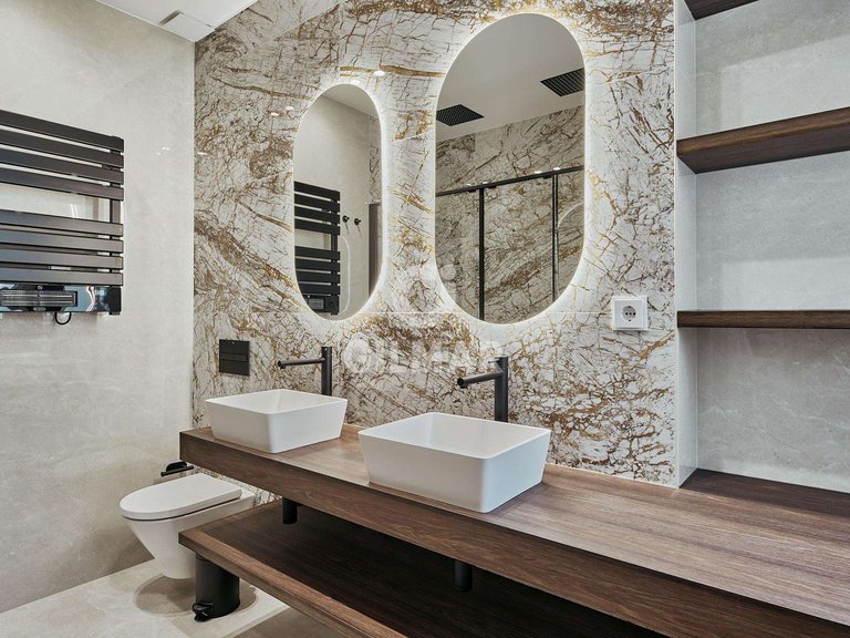 Apartment for Sale in Madrid, Madrid 27