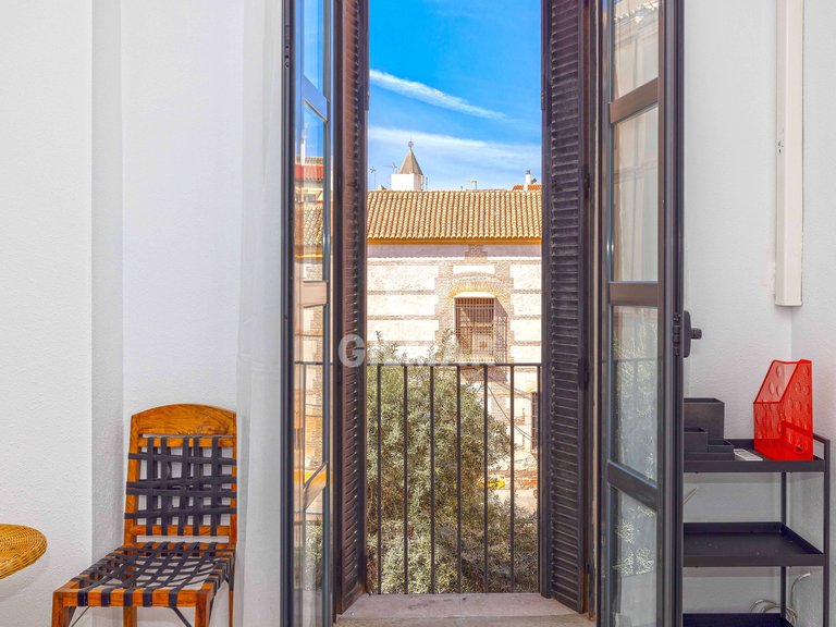 Apartment for Sale in MÁlaga, Malaga 24