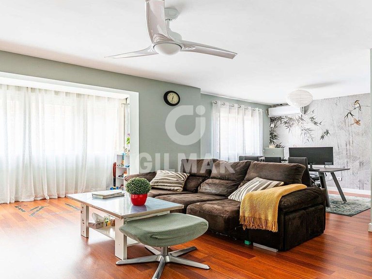 Apartment for Sale in Madrid, Madrid 1