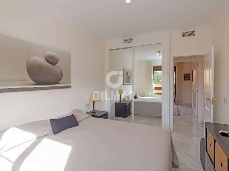 Town House for Sale in Atalaya Isdabe, Malaga 24