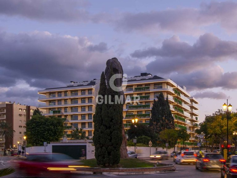 Apartment for Sale in Fuengirola, Malaga 15
