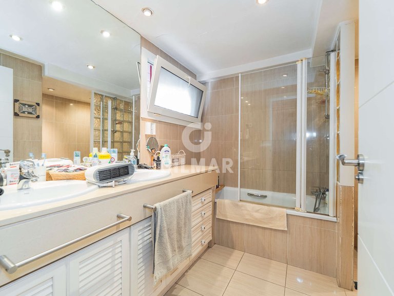 Apartment for Sale in Madrid, Madrid 15