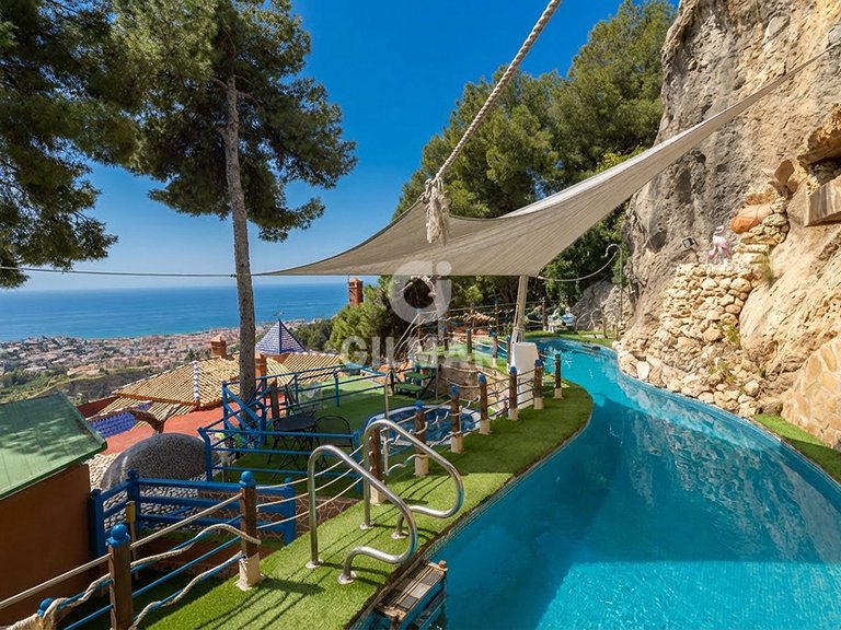 Villa for Sale in MÁlaga, Malaga 26