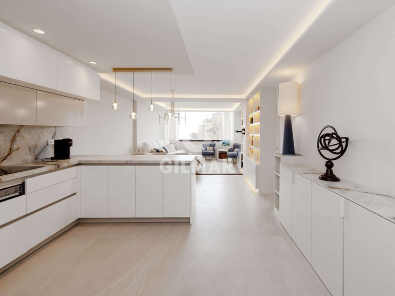 Apartment for Sale in MÁlaga, Malaga 16