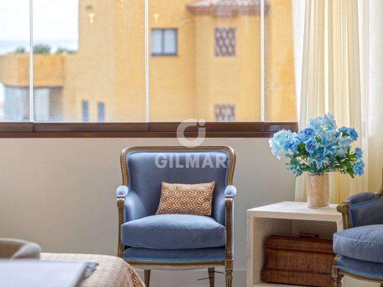 Apartment for Sale in MÁlaga, Malaga 12