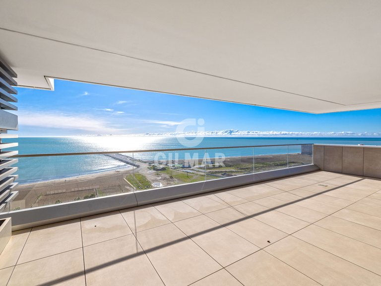 Apartment for Sale in MÁlaga, Malaga 39