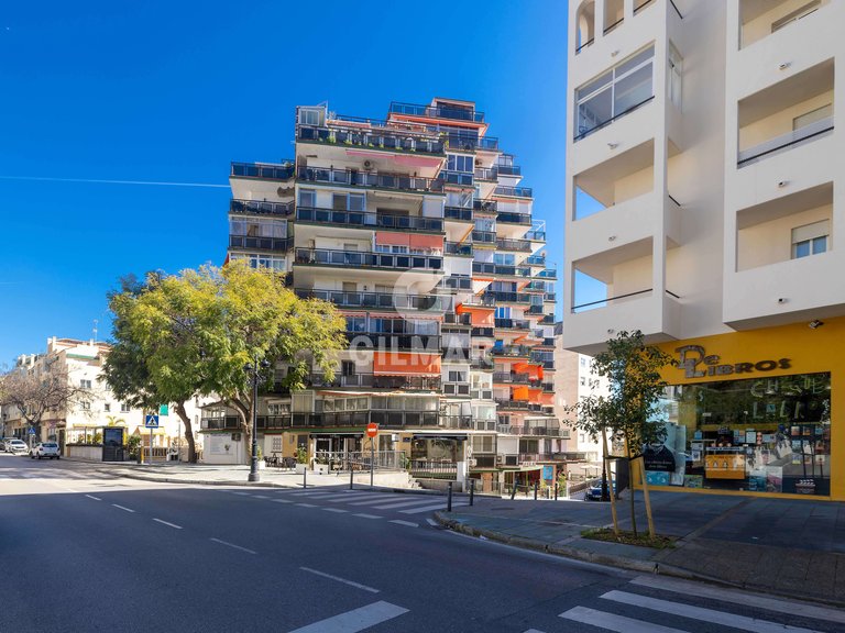 Apartment for Sale in Marbella, Malaga 23