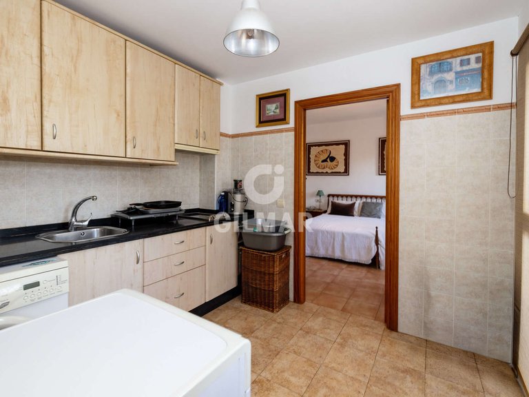 Villa for Sale in Casares, Malaga 41