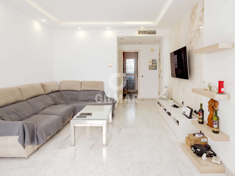 Apartment for Sale in Estepona, Malaga 8