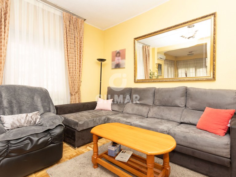 Apartment for Sale in Madrid, Madrid 9