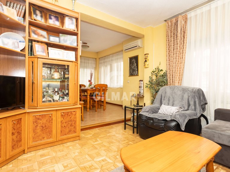 Apartment for Sale in Madrid, Madrid 10