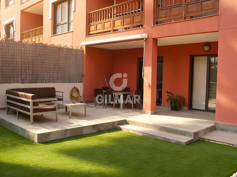 Apartment for Sale in Palm-mar, Tenerife 6