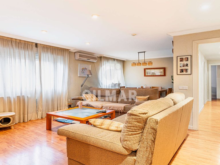 Apartment for Sale in Madrid, Madrid 10