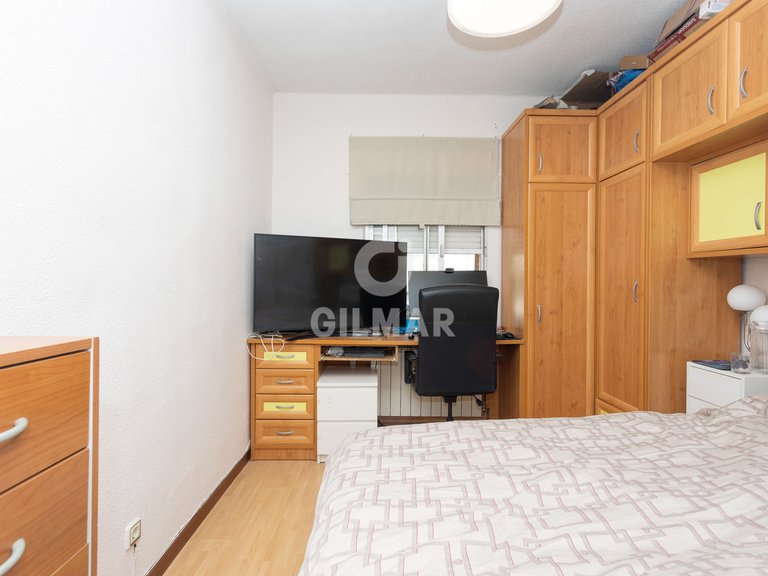Apartment for Sale in Madrid, Madrid 30