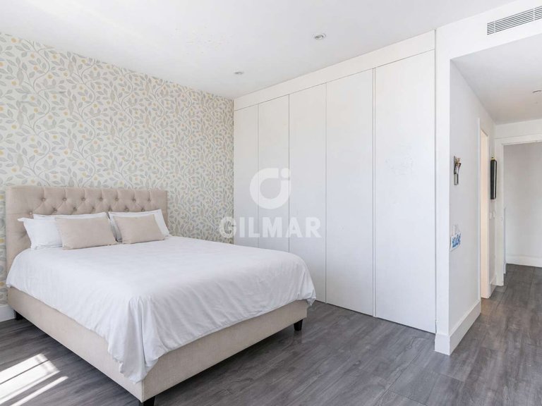 Town House for Sale in Madrid, Madrid 27