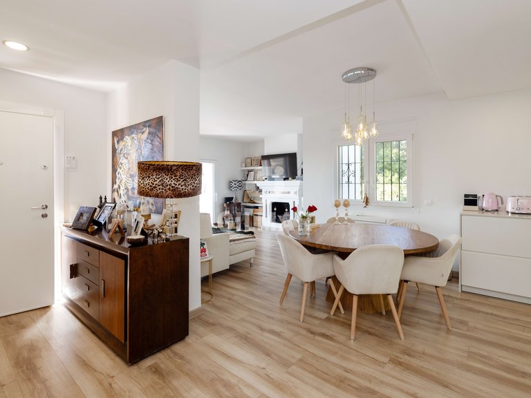 Villa for Sale in MÁlaga, Malaga 19