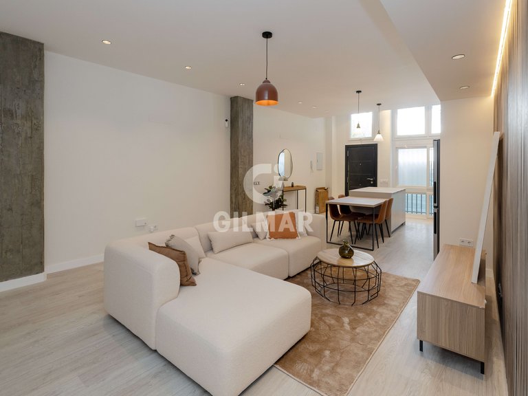 Apartment for Sale in MÁlaga, Malaga 3