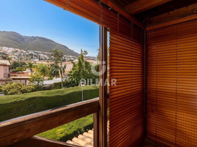 Villa for Sale in AlhaurÍn De La Torre, Malaga 38