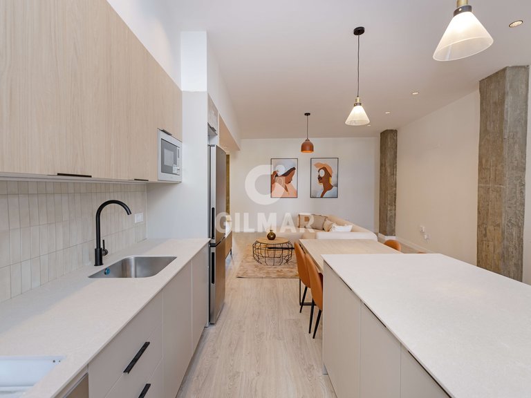 Apartment for Sale in MÁlaga, Malaga 14