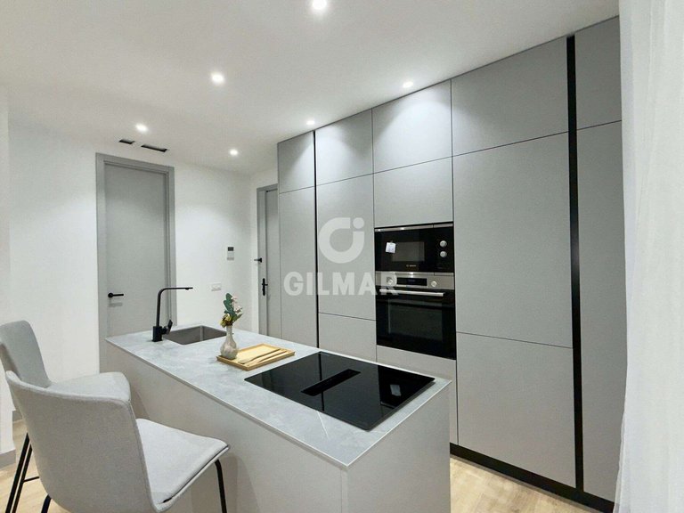 Apartment for Sale in Madrid, Madrid 10