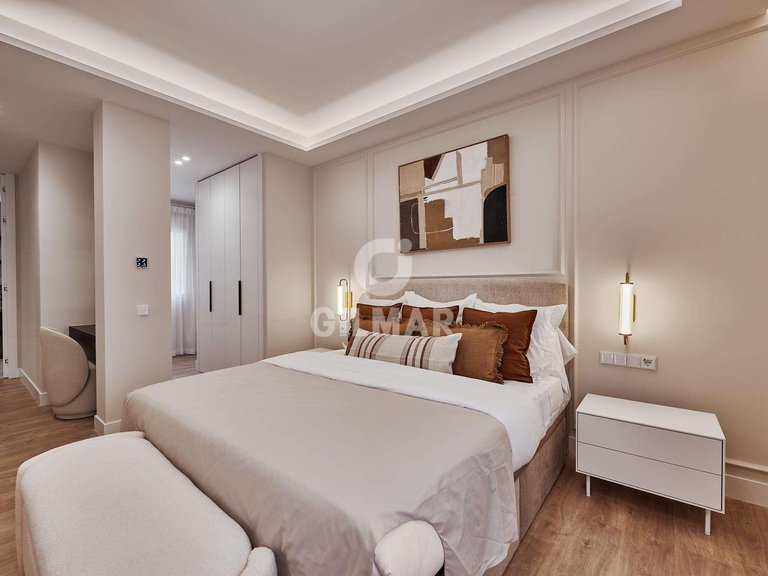 Apartment for Sale in Madrid, Madrid 20