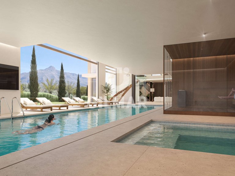 Apartment for Sale in Marbella, Malaga 2