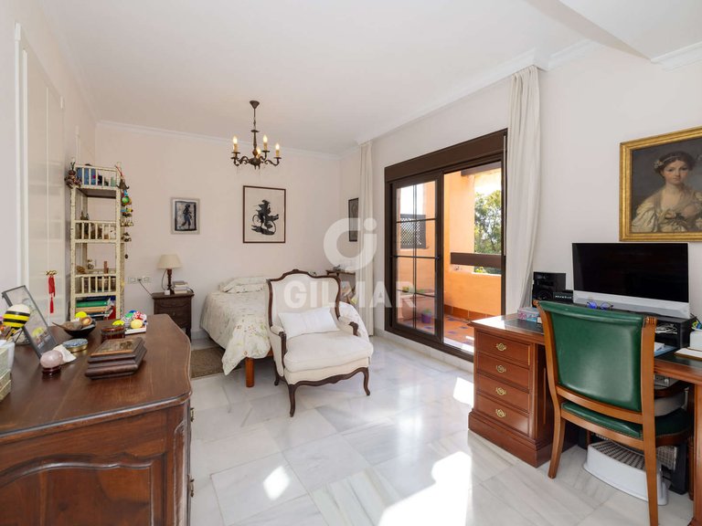 Town House for Sale in Atalaya Isdabe, Malaga 26