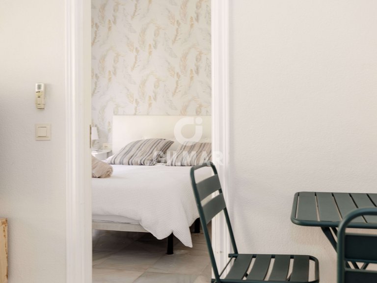 Apartment for Sale in MÁlaga, Malaga 12