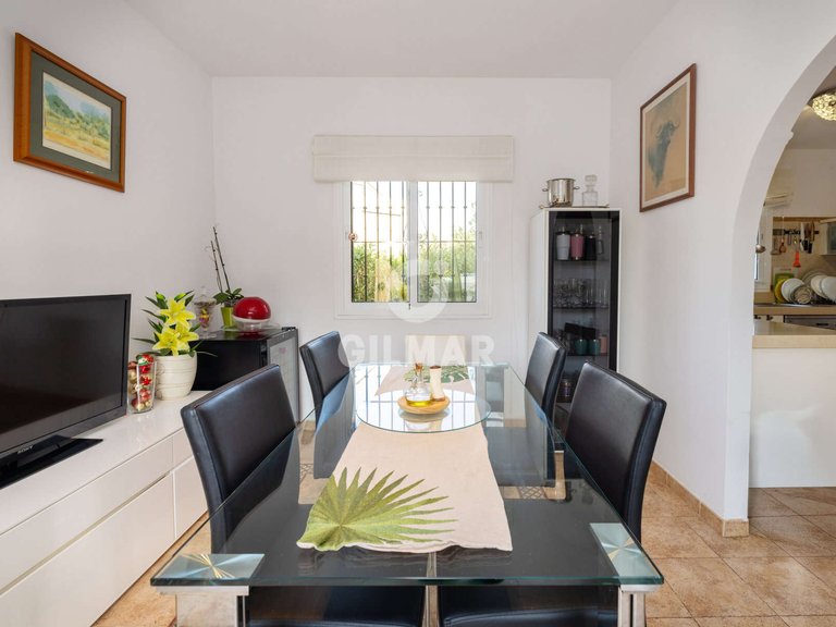 Villa for Sale in Casares, Malaga 16