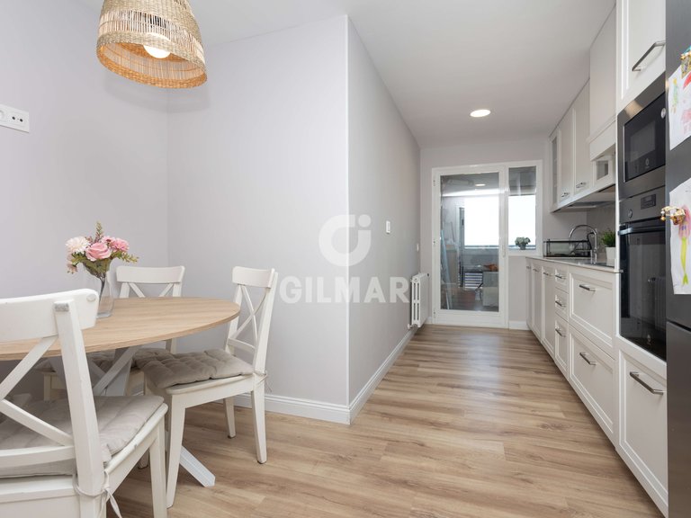 Apartment for Sale in Madrid, Madrid 23
