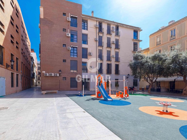 Apartment for Sale in MÁlaga, Malaga 2