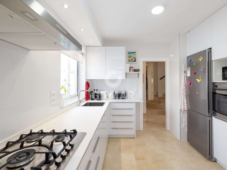 Town House for Sale in Estepona, Malaga 20