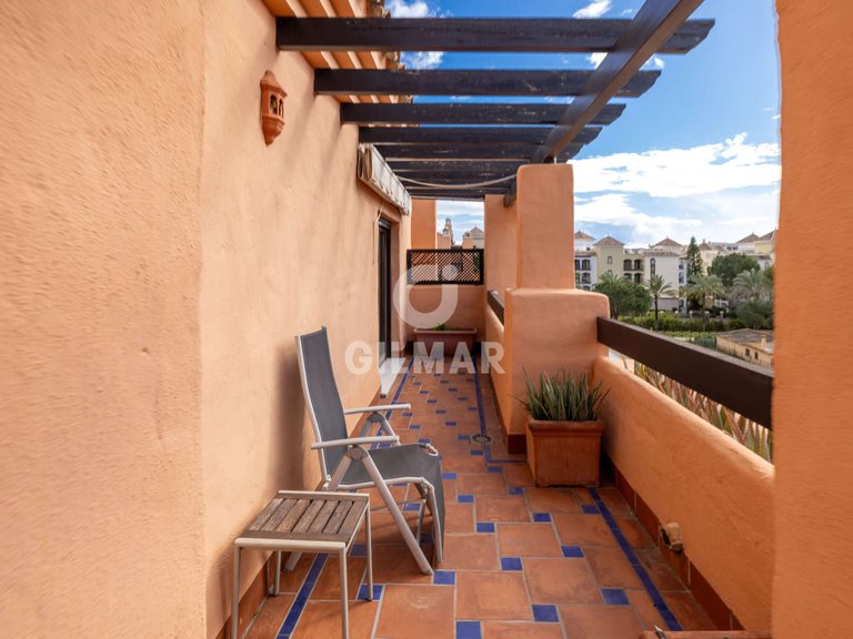 Town House for Sale in Atalaya Isdabe, Malaga 45