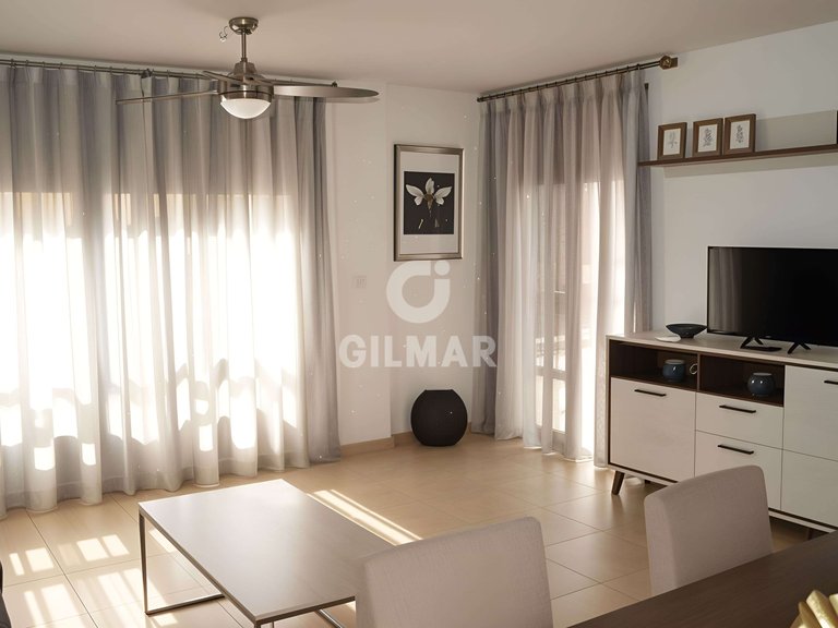 Apartment for Sale in Palm-mar, Tenerife 11