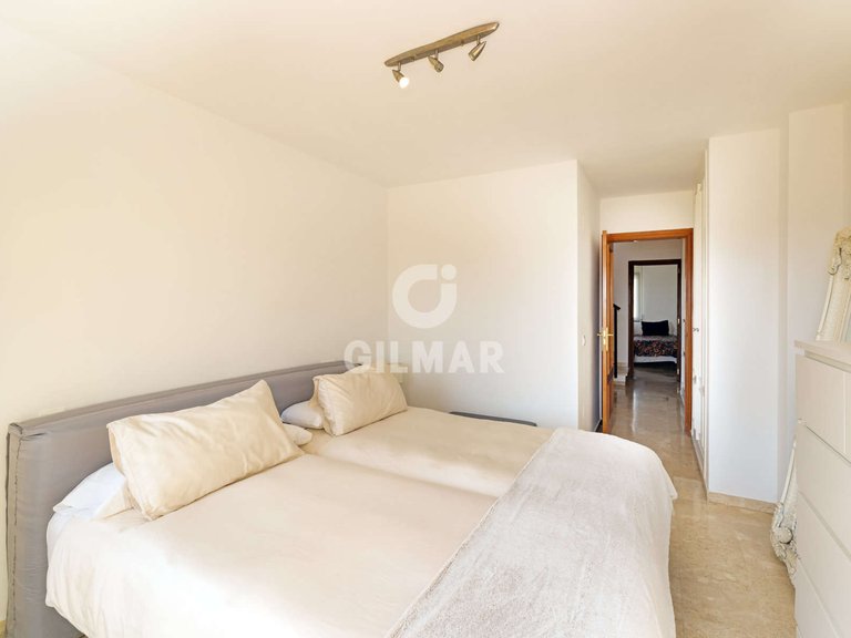 Town House for Sale in MÁlaga, Malaga 12