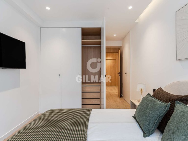 Apartment for Sale in Madrid, Madrid 21