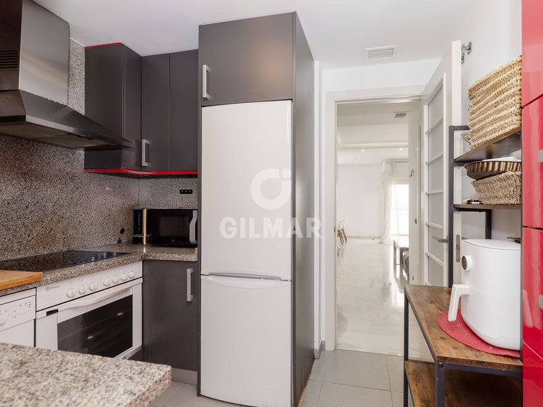 Apartment for Sale in Estepona, Malaga 12