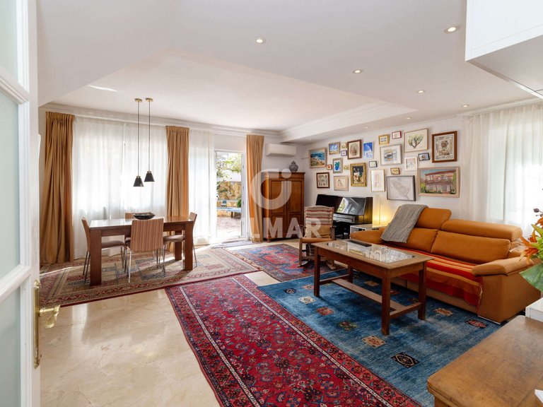Town House for Sale in Estepona, Malaga 7