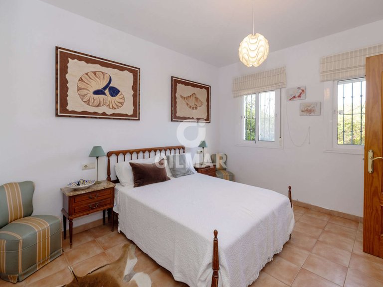 Villa for Sale in Casares, Malaga 39