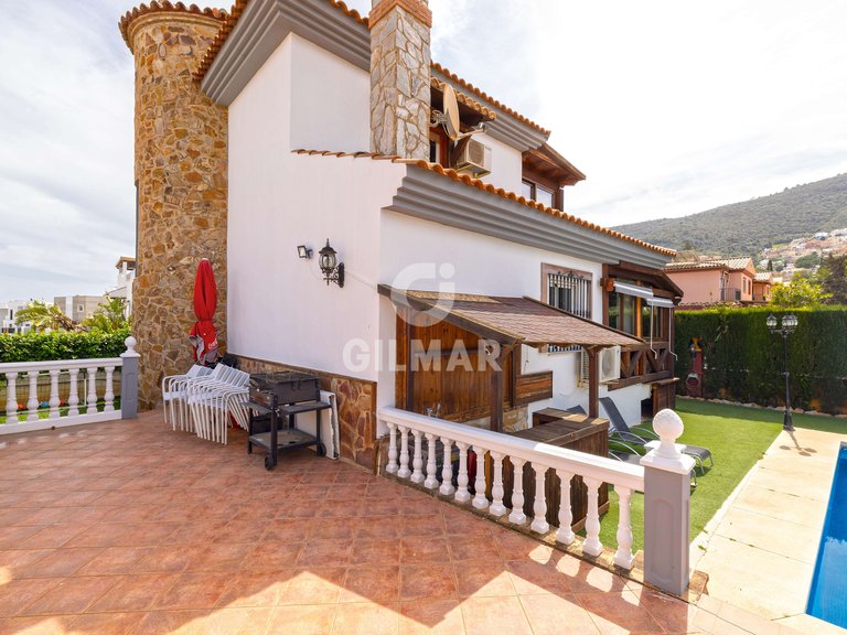 Villa for Sale in AlhaurÍn De La Torre, Malaga 8